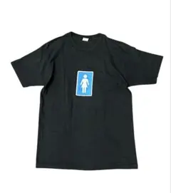 2026年最新】girl skateboards tシャツの人気アイテム - メルカリ