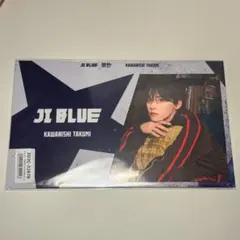 JI BLUE 川西拓実 ユニバーサル スリーブケースのサムネイル