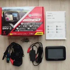 2026年最新】バイク ナビ yupiteru ユピテル bnv-2の人気アイテム