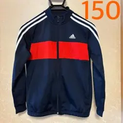adidasのジャージ　150 140