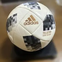 adidas TELSTAR 18 ミニボール FIFA WORLD CUP - メルカリ