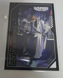 加賀美ハヤト タワレコ 特典カード