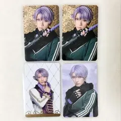 刀ミュ ふぉとカード 五月雨江