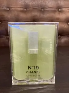 【未開封】　シャネル　No19 オードトワレ　15ml 3本 　本体　リフィル