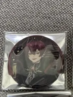 ばぁう ハロウィン 缶バッジ ばぁう 缶バッジ ハロウィン 等身 - メルカリ