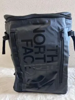 美品ノースフェイス BCギアバケットパック 座れるリュック30L - メルカリ