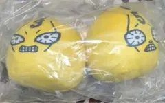 ジョジョ　一番くじ　ジョジョワールド　もちもちもっちぬいぐるみ(S・P) 3.5