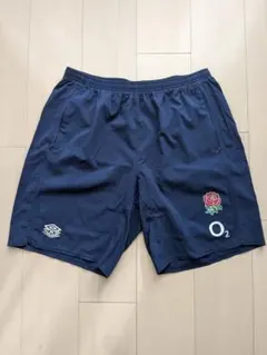 【新品】 umbro イングランド代表 サッカー ショートパンツ ハーフパンツM 新品】 umbro イングランド代表 サッカー ショートパンツ ハーフ