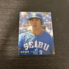 タカラ プロ野球カード 西武ライオンズ 62年 - メルカリ