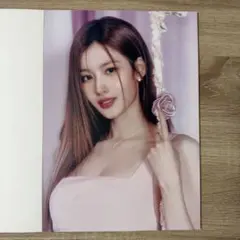 TWICE サナ　ポカリ　ポスター Amazon.co.jp: SANA サナ TWICE トゥワイス 女の子キャンバスポスター
