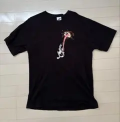 ルーニー・テューンズ　古着Tシャツ