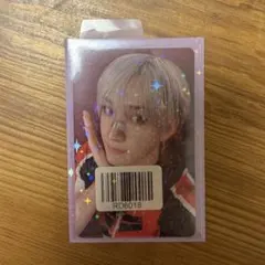 straykids karma KMS3.0 バンチャン