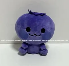 平成レトロ みかんぼうや ベリーボーイ ぬいぐるみ サンエックス