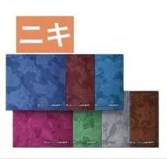 ENHYPEN 『THE SIN：VANISH』 ニキ