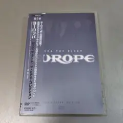 ヨーロッパ ロック・ザ・ナイト / ザ・ビデオ・コレクション