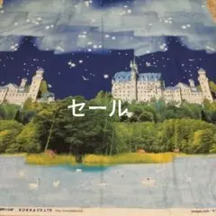 KOKKA生地