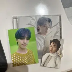 SEVENTEEN あいのちから