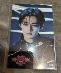 Stray Kids dominate オンラインくじ ステッカー リノＡ