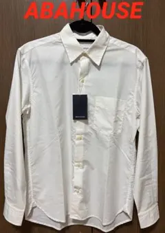 新品未使用 ABAHOUSE アバハウス シャツ
