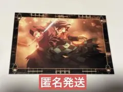 ぽ*む様 冨岡義勇　竈門炭治郎 ポストカード