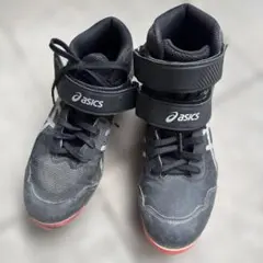 ASICS やり投げスパイク25.5cm