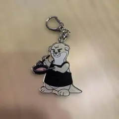 さわうそくん キーホルダー　沢村玲　REI ワンエン