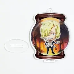 ONE PIECE 원피스 アクリルスタンド サンジ