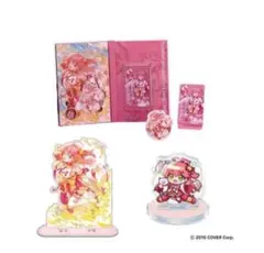 イ*ヤ様 ホロライブ アクリルスタンド さくらみこ エキスポ限定