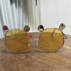 ディズニー　プーさん　サングラス
