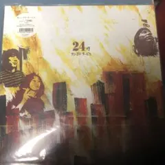 back number ラブストーリー blues LP 2枚セット - メルカリ