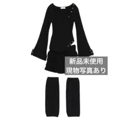 2026年最新】and mary leiaの人気アイテム - メルカリ