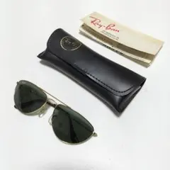 レイバン ボシュロム サングラス　中古