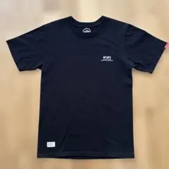 WTAPS Tシャツ ブラックのサムネイル