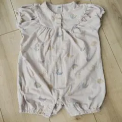 futafuta ロンパース 80サイズ
