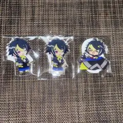 にじさんじ Dytica スイパラ トレーディングミニアクスタ 伊波ライ