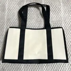 【新品・未使用】HABA ハーバー研究所 保冷温トートバッグ