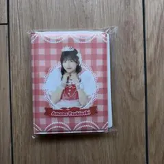 月足天音　チェキファイル