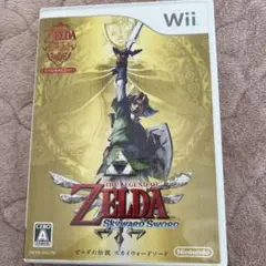 2026年最新】ゼルダの伝説 スカイウォードソード スペシャルcd付きの