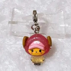 ONEPIECE ワンピース めじるしアクセサリー POPstyle チョッパー