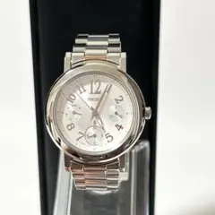 2026年最新】SEIKO ルキア 5Y89の人気アイテム - メルカリ