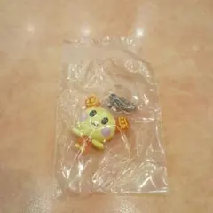 いないいないばぁ　うーたん めじるしアクセサリー