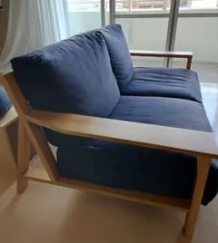 2026年最新】無印 ソファ フェザーの人気アイテム - メルカリ