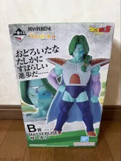 一番くじ ドラゴンボールEX フリーザ ザーボン フィギュアセット