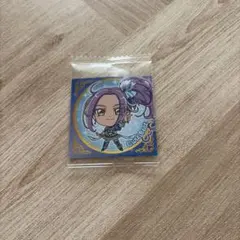 プリキュアオールスターズ シールウエハース3 キュアビート