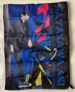 劇場版『チェンソーマン レゼ編』ポーチでらっくす　早川アキ