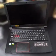 2026年最新】Acer ゲーミングノートの人気アイテム - メルカリ