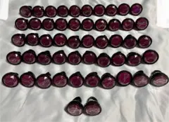 七種茨 リングライト 55点 新品☆あんスタ☆Adam【乱凪砂＆七種茨】スタライ☆7th