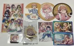 ラブライブ 蓮ノ空 日野下花帆 セット
