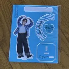 【新品】Travis Japan 松田元太 アクリルスタンド