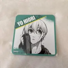 ブルーロック プリンセスカフェ コースター 氷織羊